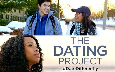 the dating project free online